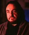 John Rhys-Davies (Prof. Maximilian P. Arturo)